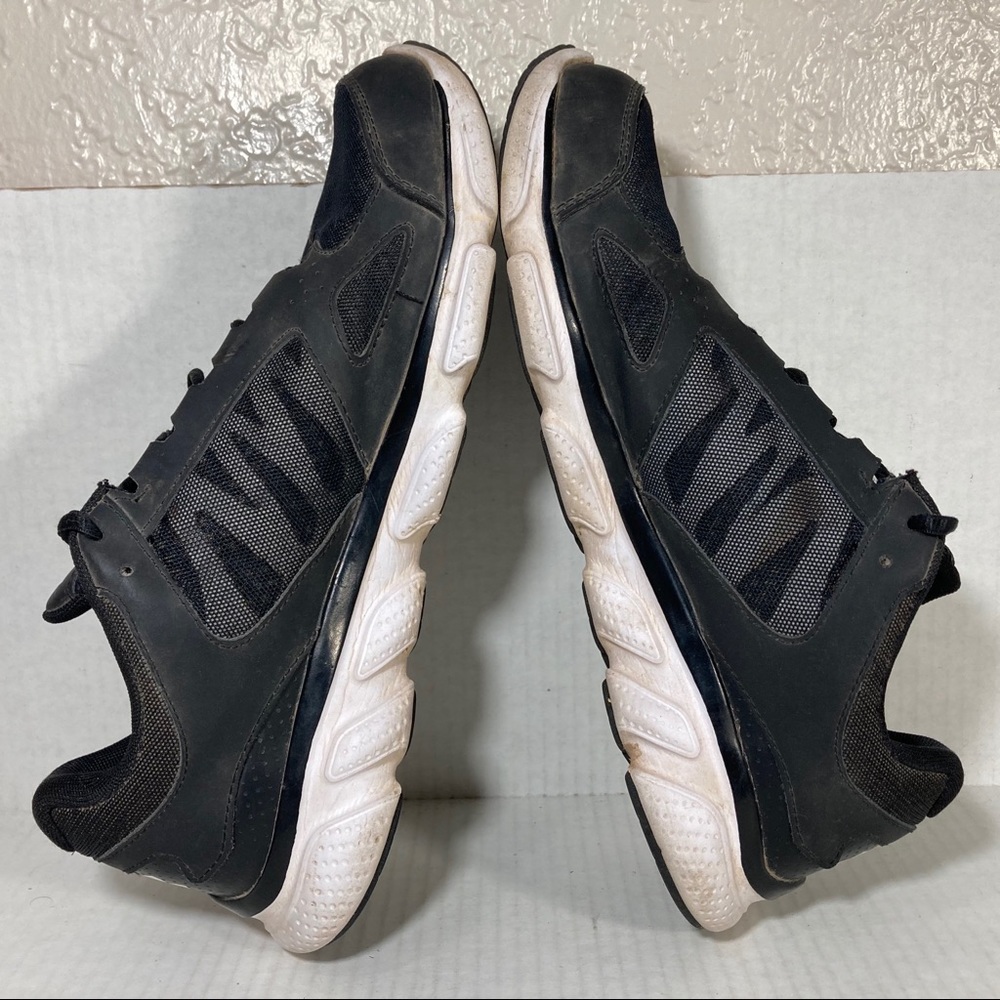 Under Armour UA Micro G Assert V Gym Workout Fitness Training Running Shoes Sz 9 - Picture 4 of 8